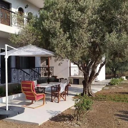 דירה Delightful Holidays In Halkidiki-gabriel, Potidaia