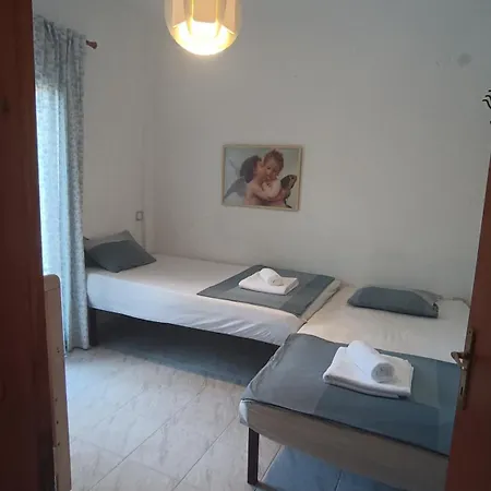 Delightful Holidays In Halkidiki-gabriel, Potidaia דירה *
