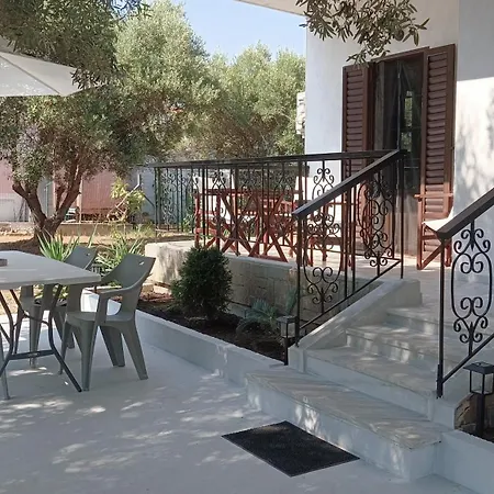 Delightful Holidays In Halkidiki-gabriel, Potidaia * נאה פוטידאה