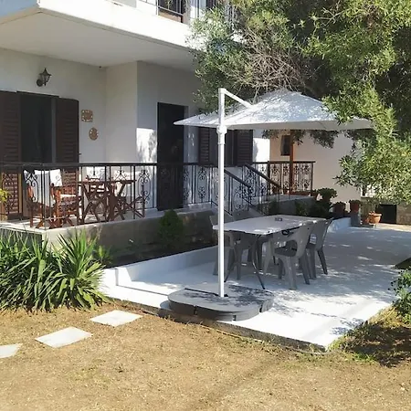 Delightful Holidays In Halkidiki-gabriel, Potidaia *