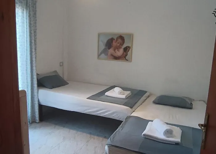 Delightful Holidays In Halkidiki-gabriel, Maria Apartamento *