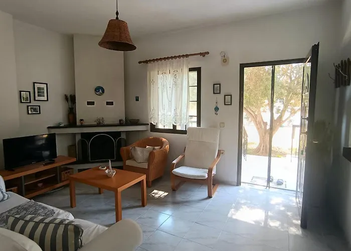 Delightful Holidays In Halkidiki-gabriel, Maria Apartamento *