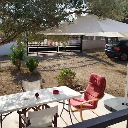 Delightful Holidays In Halkidiki-gabriel, Maria Apartment