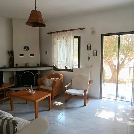 Delightful Holidays In Halkidiki-gabriel, Maria Apartment *