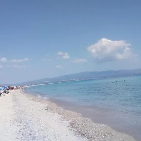 Delightful Holidays In Halkidiki-gabriel, Maria