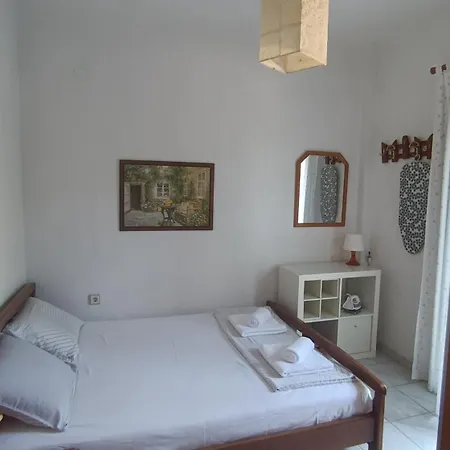 Apartment Delightful Holidays In Halkidiki-gabriel, Maria